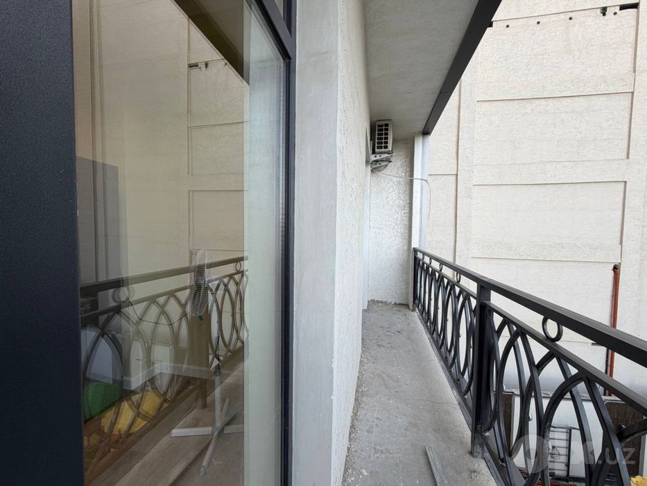 2-комнатная квартира ЖК «ЖК Darhan Residence»