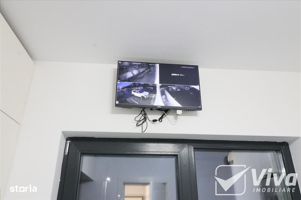 2 camere | decomandat | terasa generoasa | parcare | bloc nou | 64 mp
