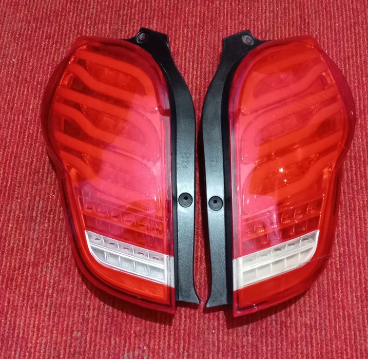 Продам задную фару от спарка.