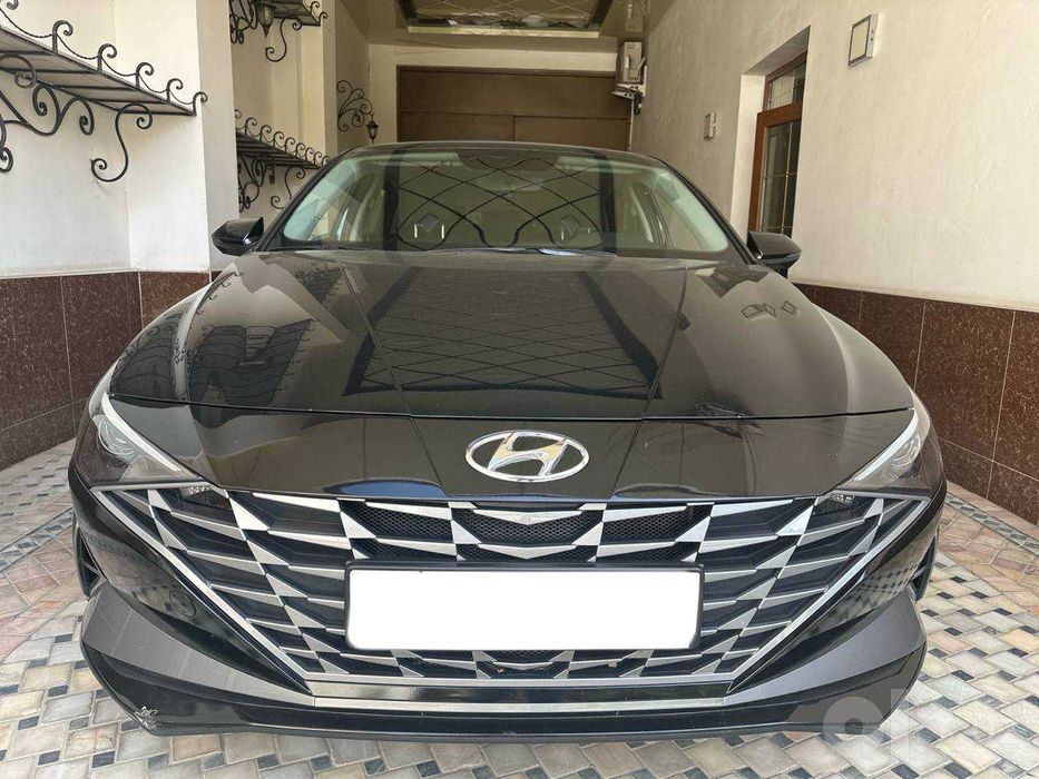 Продается Hyundai Elantra
