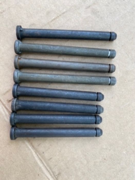 Bolt bolturi balama balamale usi usa dacia 1300 1310 papuc sport