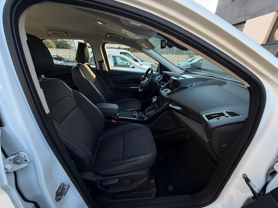 FORD Kuga 2019 — imagine 5