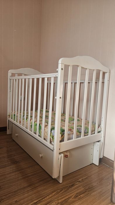 Детская кровать Астана