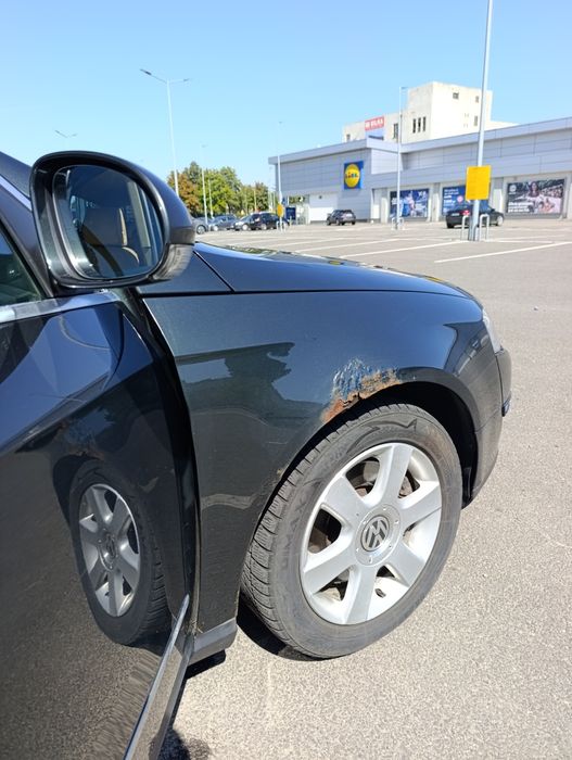Passat B6 2006 2.0 cod motor BMP