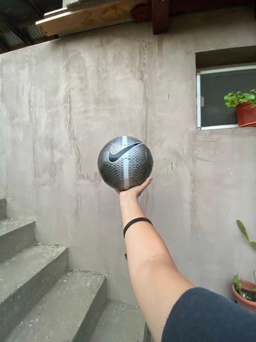 Minge de fotball noua nike