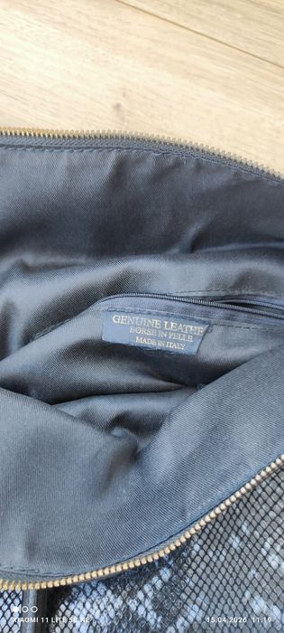 Diferite genti piele made in Italy