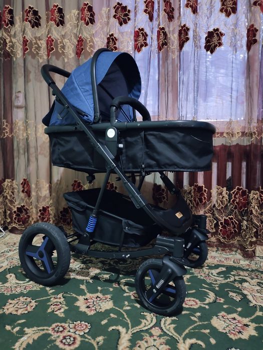 Коляска трансформер