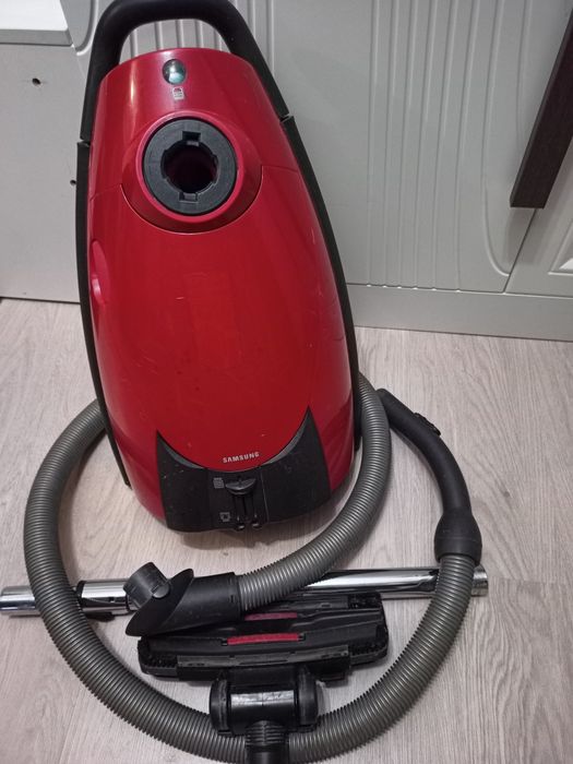 Пылесос "Samsung"
