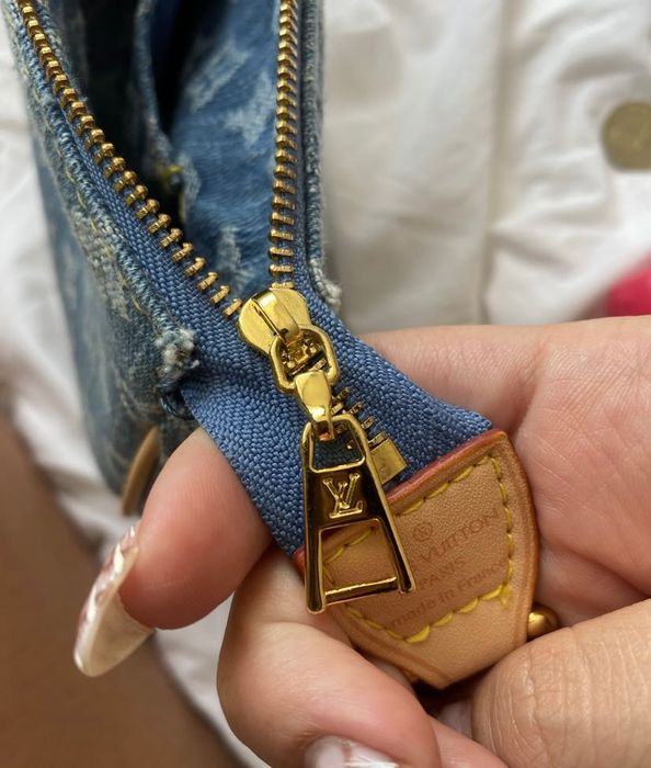 Louis Vuitton Bag