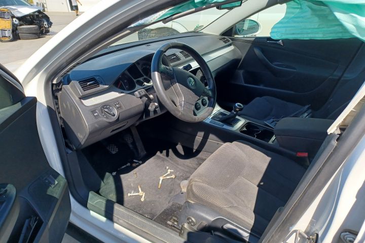 Modul / Calculator coloana de volan 3C0953549E Volkswagen VW Passat B