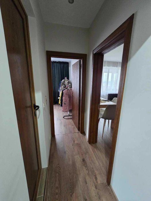 Продава се Двустаен апартамент в Велико Търново, Бузлуджа - 53 кв.м за 1549 €/кв.м - Снимка #8