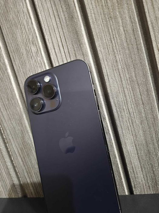 telefon Iphone 14 pro max