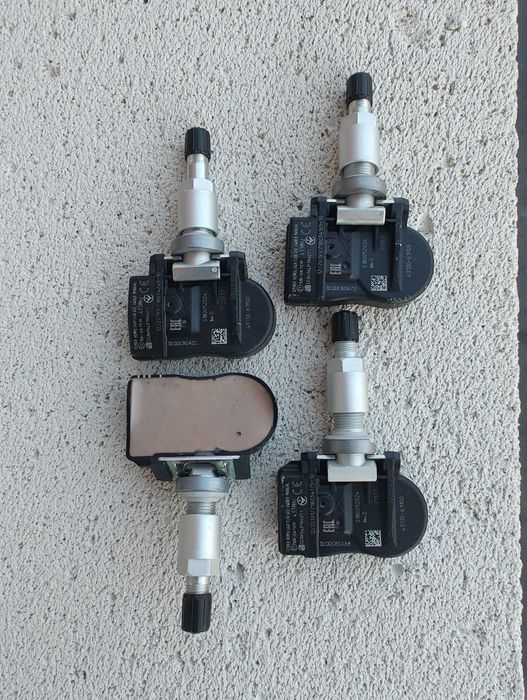 Senzori presiune roti Suzuki SX4 Vitara Ignis Swift SX4 -Scross