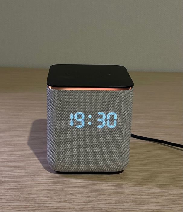 Яндекс Станция Алиса Миди