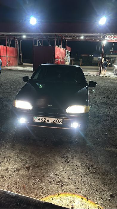 Продам ваз 2114 в