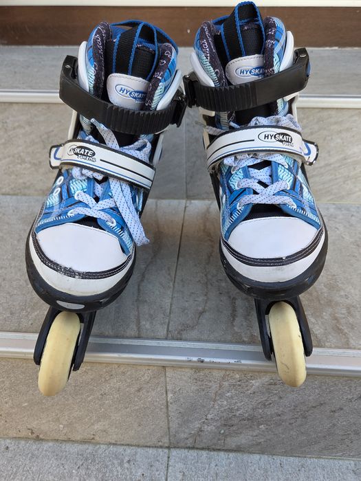 Role HY SKATE junior marime 33-36