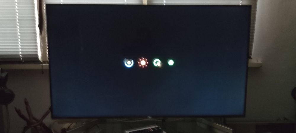 Sony bravia kd 55xf9005