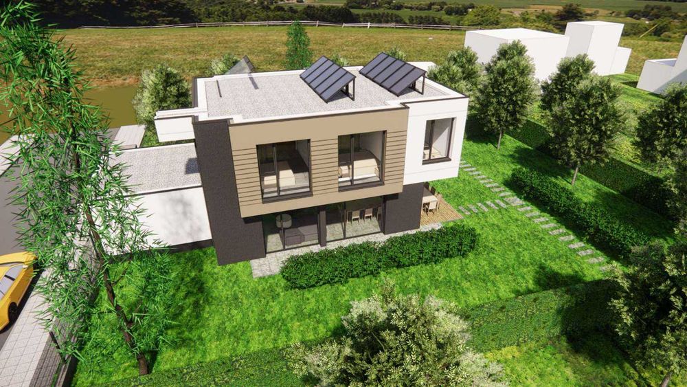 Продава се Парцел в с. Ярджиловци, Област Перник - 514 кв.м за 54 €/кв.м - Снимка #4