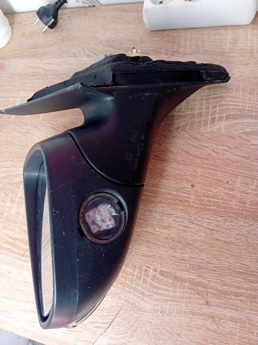 Oglinda stanga fata ford focus 4 an 2021