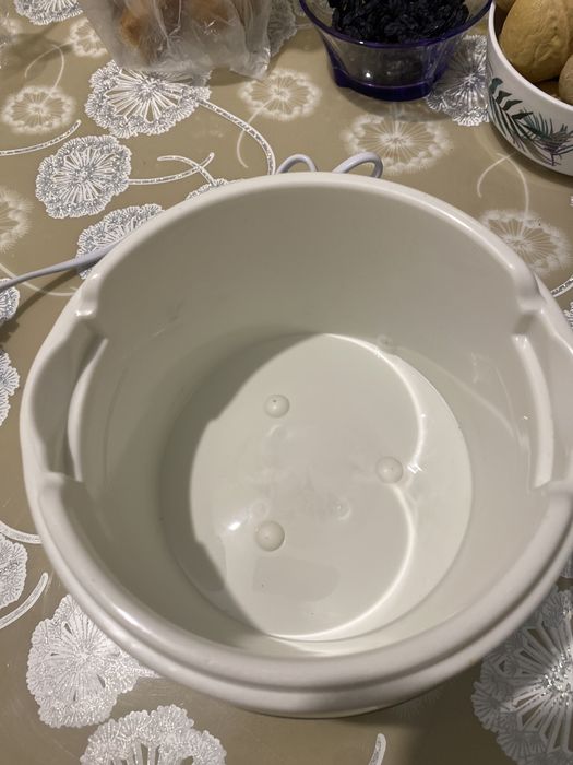 Йогуртница