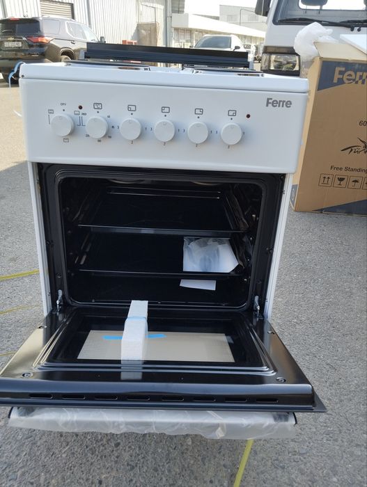 Электрическая плита бренда Ferre + Доставкай