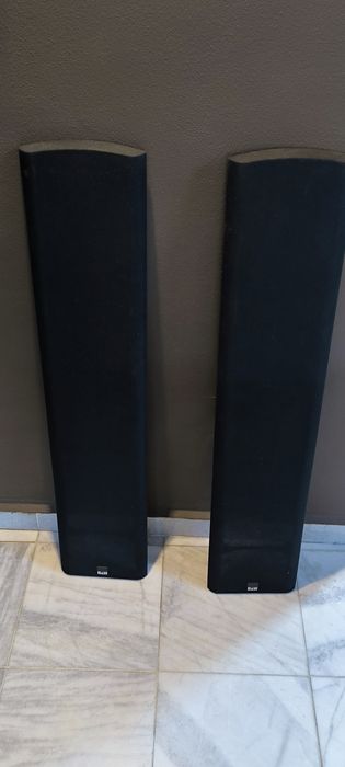 Bowers & Wilkins 804 S