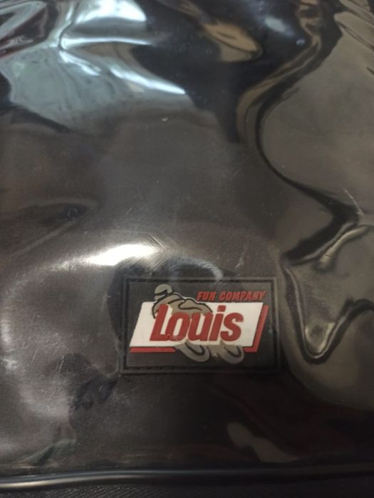 Чанта за резервоар "Louis"