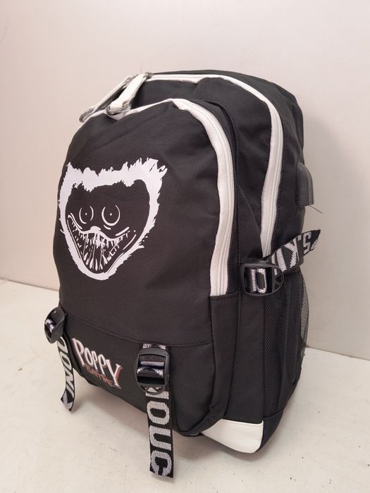 Ученическа раница POPPY PLAYTIME /безплатна доставка/