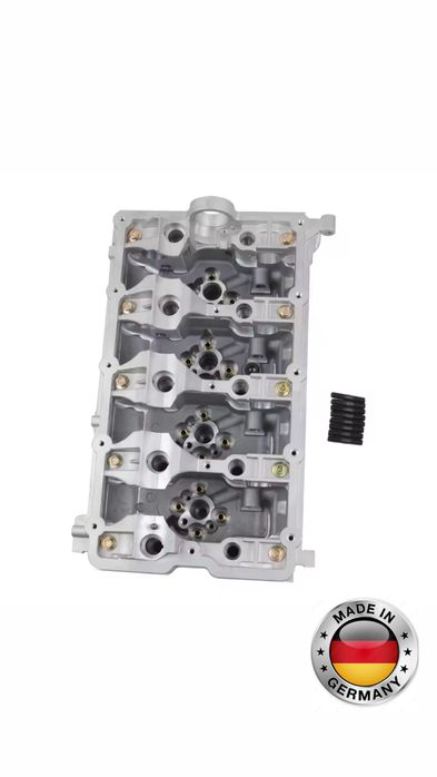 Цилиндрова глава за Audi Ауди VW Seat Seat Skoda Шкода 2.0 TDI