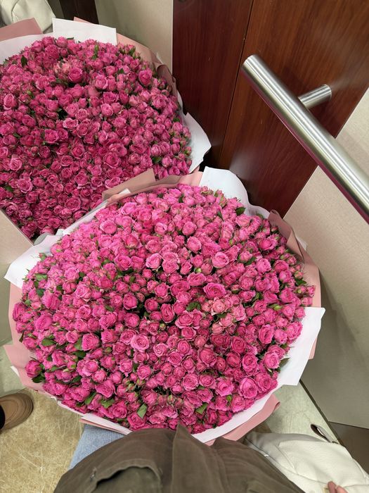 Цветы свежий әдемі