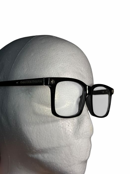 Ochelari Chrome Hearts la alegere