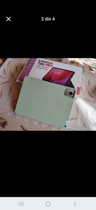 Tabletă Lenovo Tab