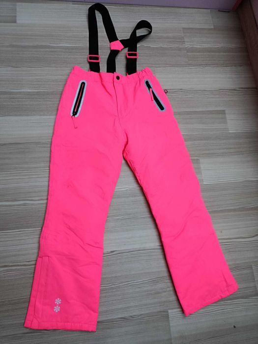 Pantaloni ski copii