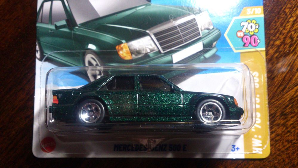 Hot Wheels Метални колички Hot Wheels