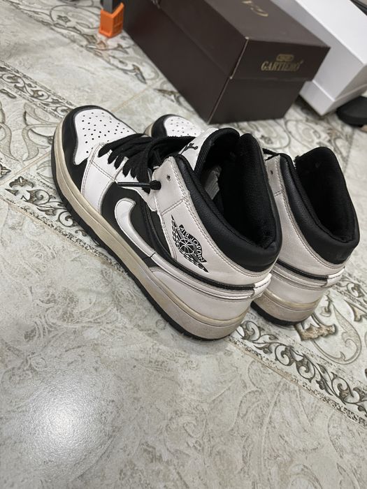 кроссовки мужские