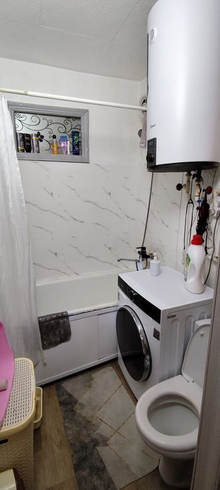 Продам 3 комнатную квартиру