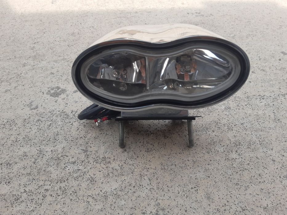 Фарове за мотоциклети Honda, Yamaha,Suzuki,Kawasaki,Bmw-втора УПОТРЕБА