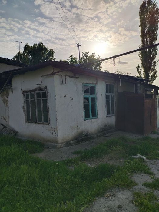 Курук Ер участка