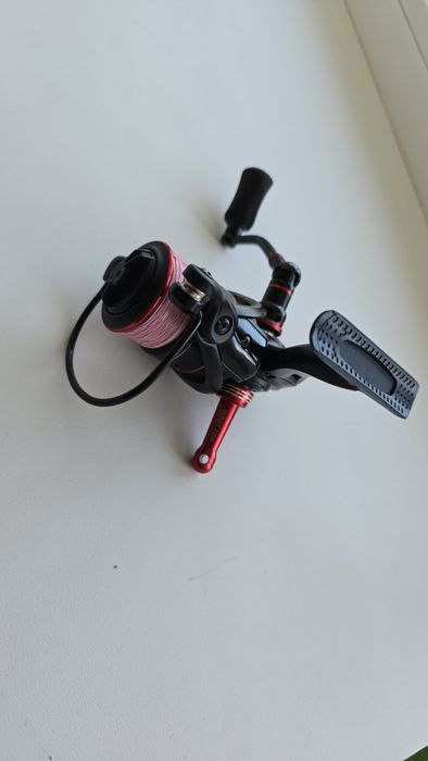 Безынерционная катушка