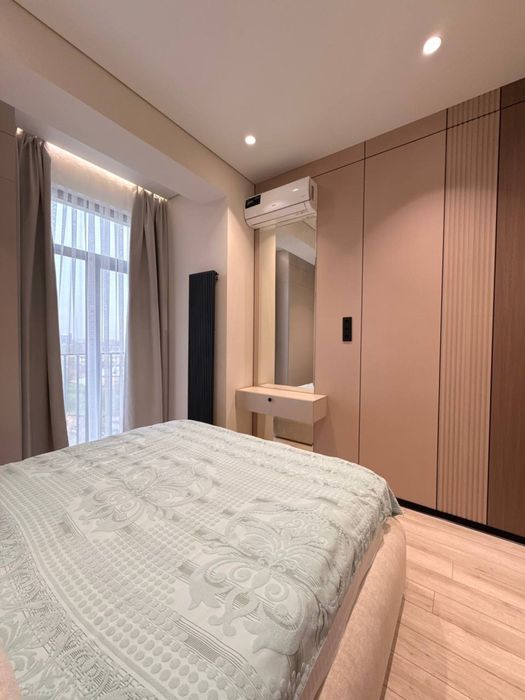 Продается 5/10/10 ЖК TIARA КЛУБНЫЙ ДОМ