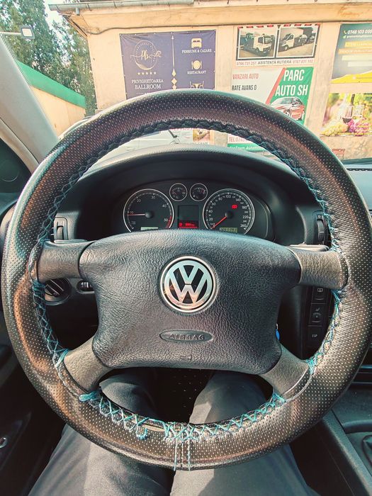Volkswagen Passat B5