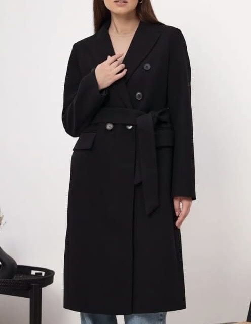 Пальто женская…….