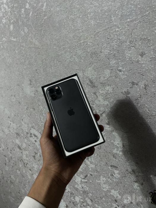 Iphone 11 pro kar dak ful