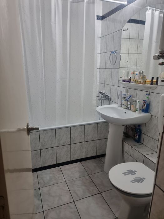 Vand apartament PB 3 camere. Nufaru - Lotus