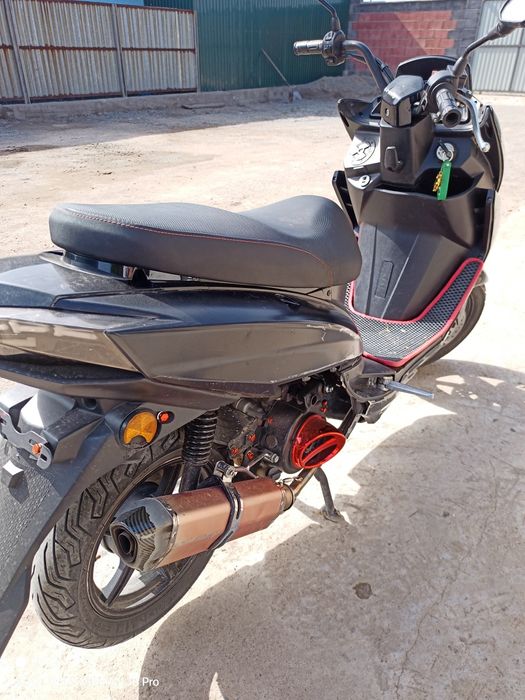 Макси jinxin 150