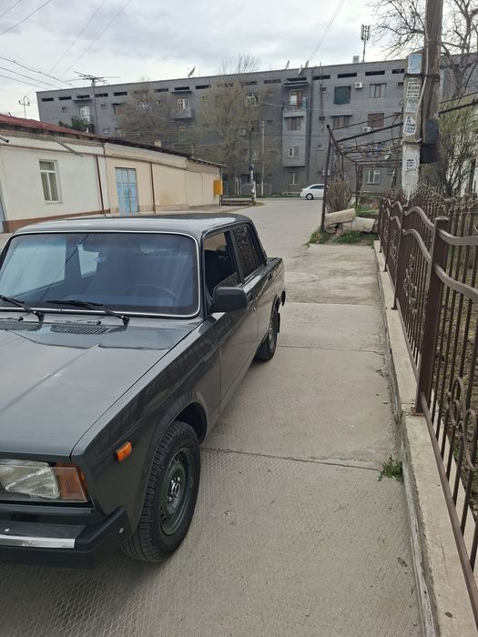 Машина в хорошем состоянии