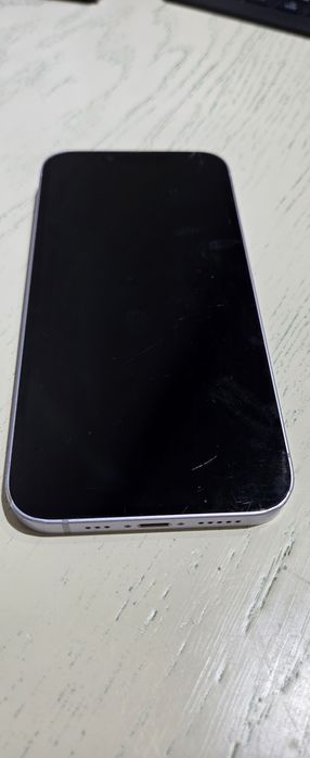 IPhone 14, 128 GB