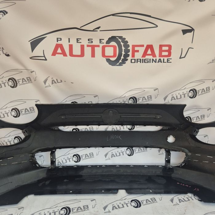 Bara fata Fiat 500 Facelift an 2016-2017-2018-2019-2020-2021-2022-2023