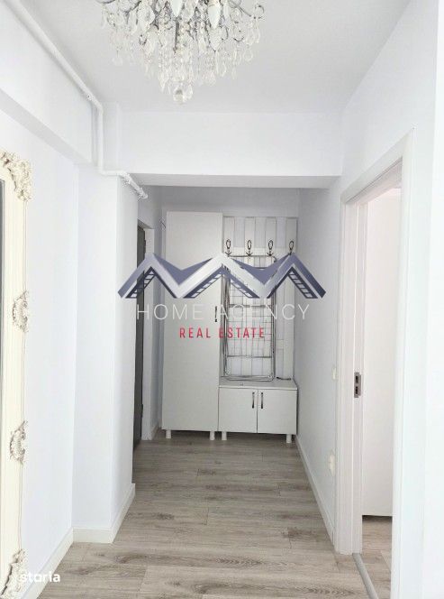 Apartament 2 camere Otopeni central | include parcare
