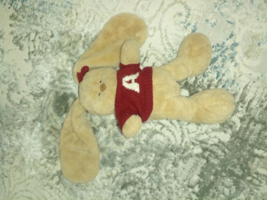 Плюшевое Игрушка